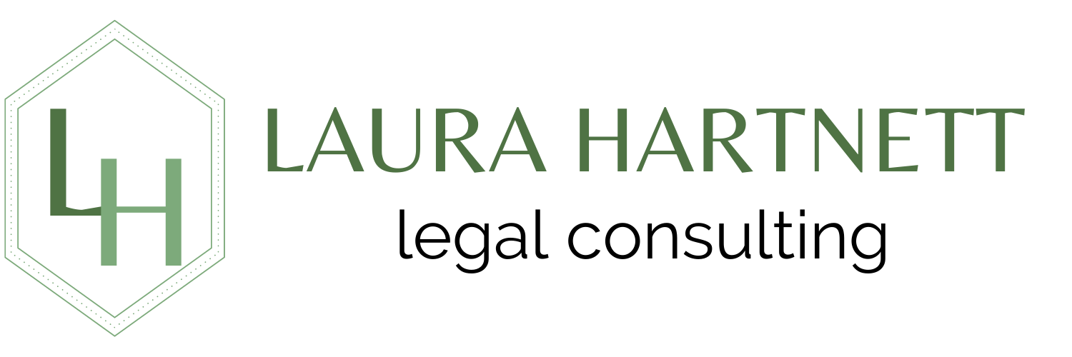 Laura Hartnett - legal consulting